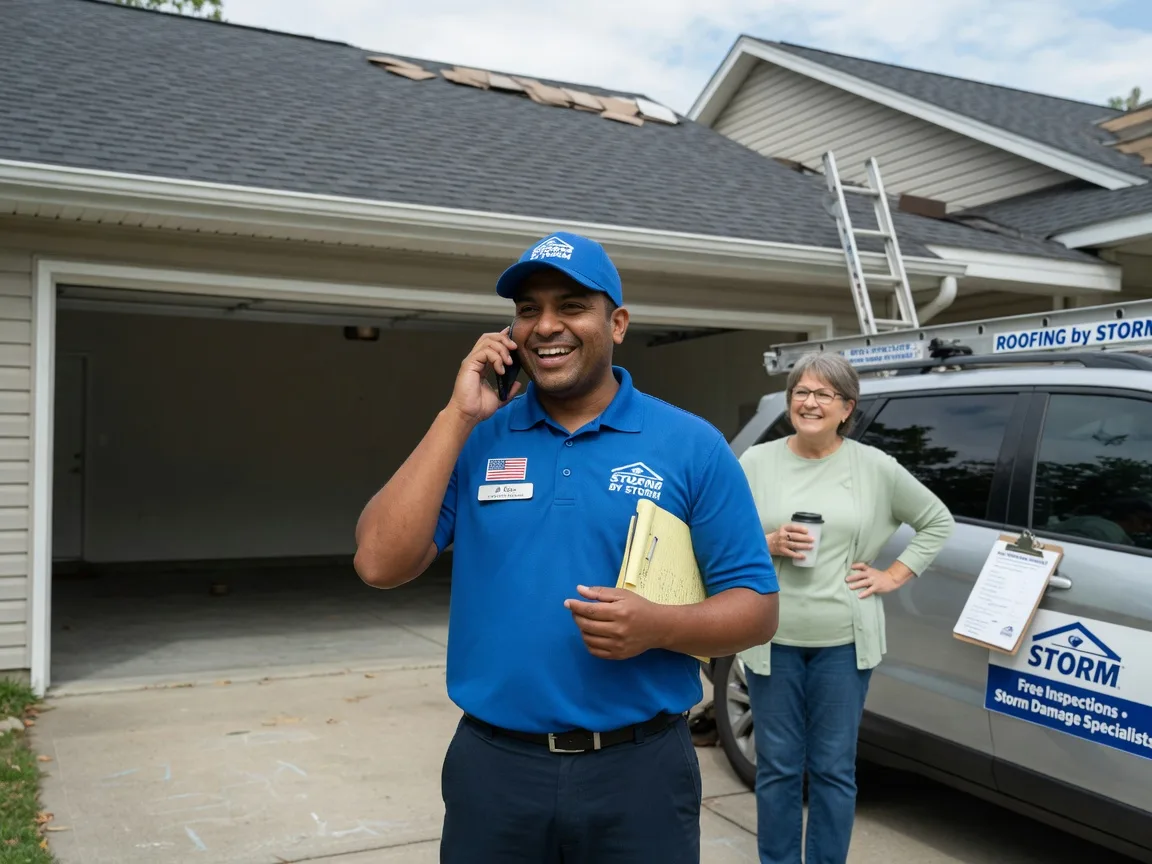 Roof Repair Near Me Pocono Pines, PA FAQs